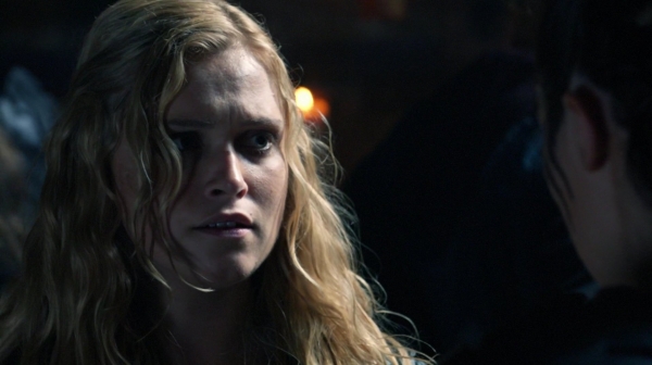 The 100 Season Two Episode Nine Remember Me-1048
