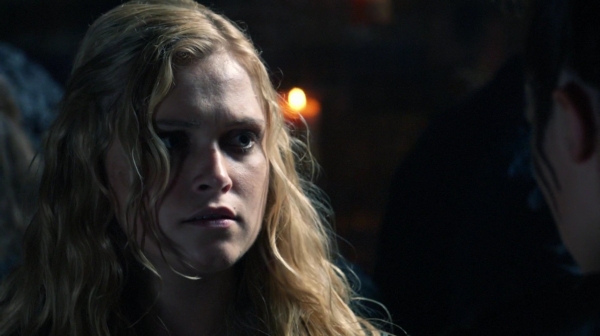 The 100 Season Two Episode Nine Remember Me-1047
