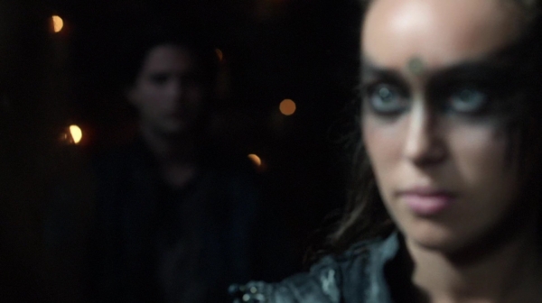 The 100 Season Two Episode Nine Remember Me-1046
