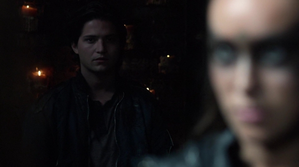 The 100 Season Two Episode Nine Remember Me-1045
