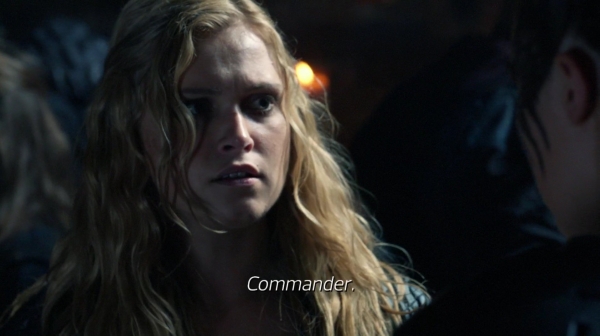 The 100 Season Two Episode Nine Remember Me-1043
