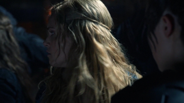 The 100 Season Two Episode Nine Remember Me-1042

