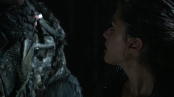 The 100 Season Two Episode Nine Remember Me-1041
