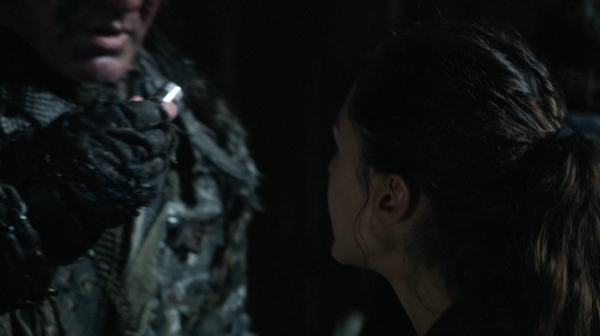 The 100 Season Two Episode Nine Remember Me-1040
