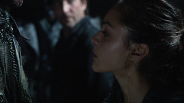 The 100 Season Two Episode Nine Remember Me-1036
