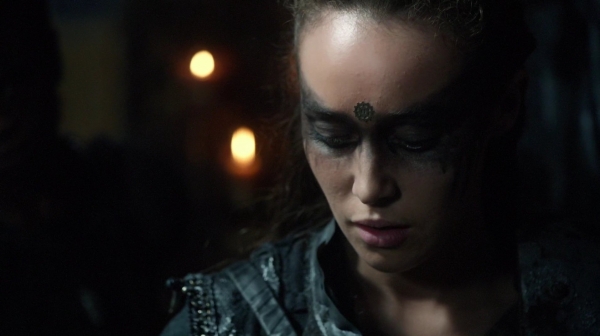 The 100 Season Two Episode Nine Remember Me-1032
