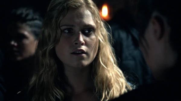 The 100 Season Two Episode Nine Remember Me-1031
