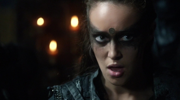 The 100 Season Two Episode Nine Remember Me-1029
