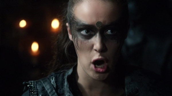 The 100 Season Two Episode Nine Remember Me-1028
