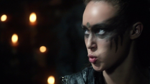 The 100 Season Two Episode Nine Remember Me-1027
