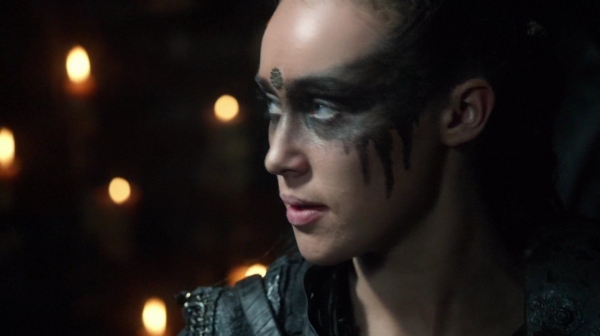 The 100 Season Two Episode Nine Remember Me-1026
