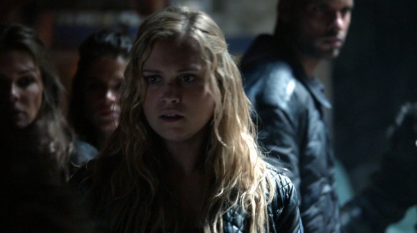 The 100 Season Two Episode Nine Remember Me-1025
