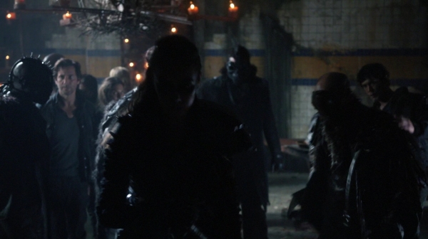 The 100 Season Two Episode Nine Remember Me-1022
