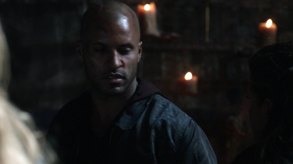 The 100 Season Two Episode Nine Remember Me-1020
