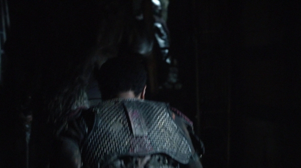 The 100 Season Two Episode Nine Remember Me-1019
