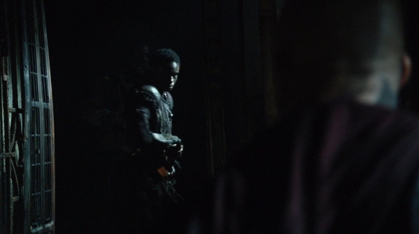 The 100 Season Two Episode Nine Remember Me-1016
