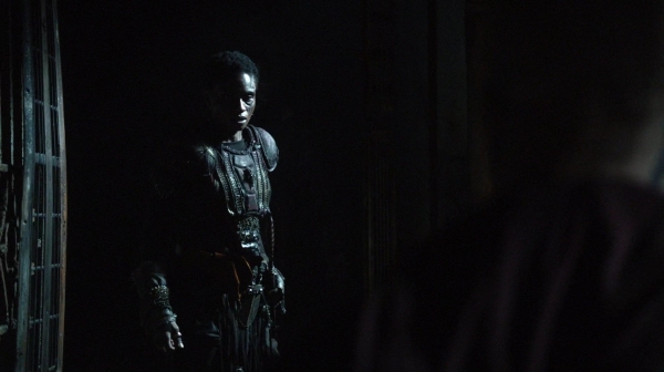 The 100 Season Two Episode Nine Remember Me-1013

