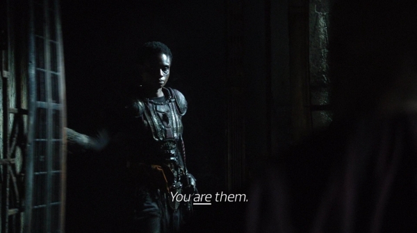 The 100 Season Two Episode Nine Remember Me-1011

