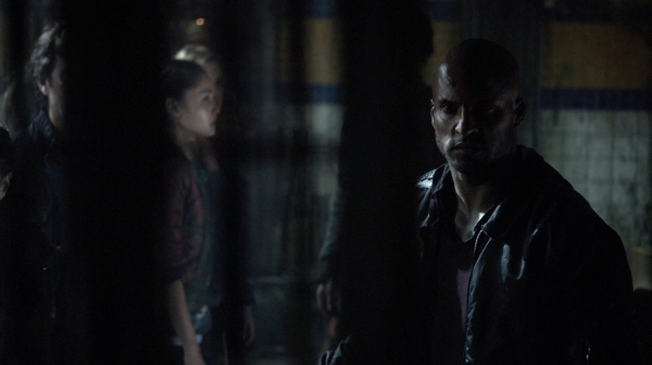 The 100 Season Two Episode Nine Remember Me-1010
