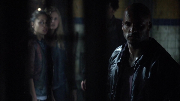 The 100 Season Two Episode Nine Remember Me-1009
