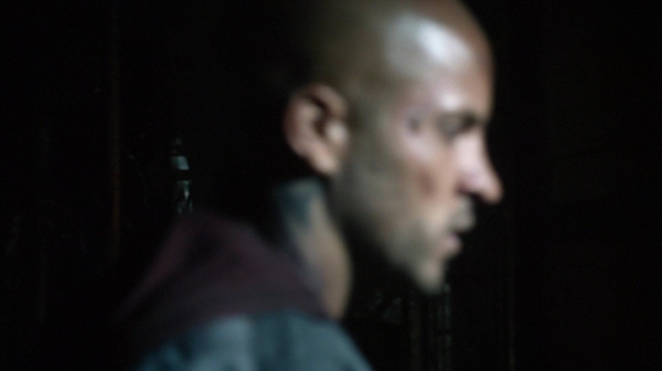 The 100 Season Two Episode Nine Remember Me-1008
