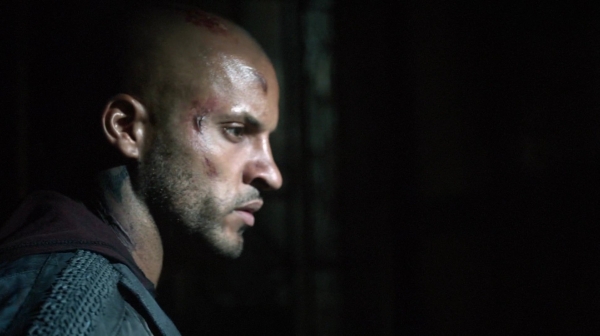 The 100 Season Two Episode Nine Remember Me-1007
