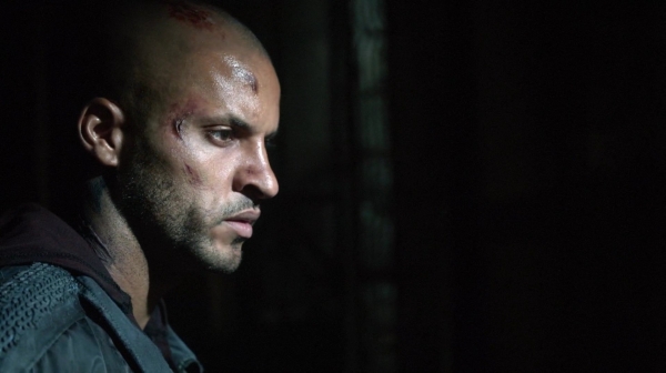 The 100 Season Two Episode Nine Remember Me-1006
