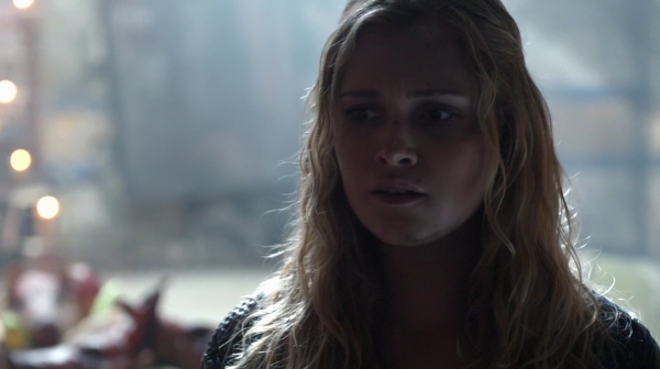 The 100 Season Two Episode Nine Remember Me-1005

