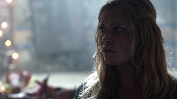The 100 Season Two Episode Nine Remember Me-1004
