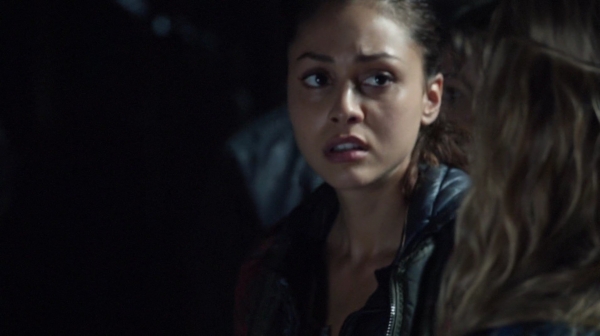 The 100 Season Two Episode Nine Remember Me-1003
