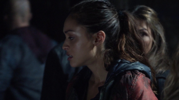 The 100 Season Two Episode Nine Remember Me-1002
