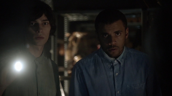 The 100 Season Two Episode Nine Remember Me-998

