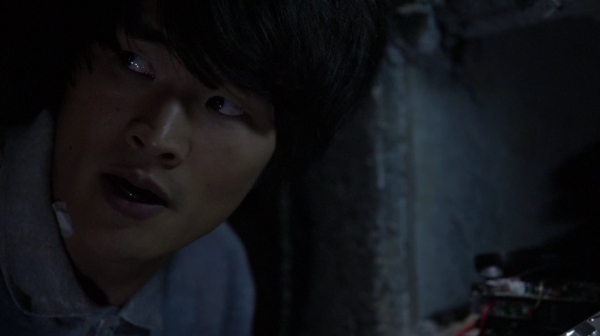 The 100 Season Two Episode Nine Remember Me-996
