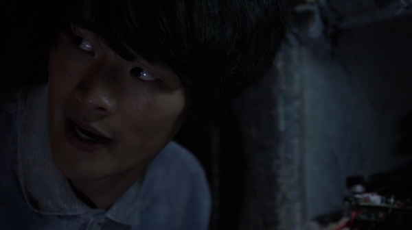 The 100 Season Two Episode Nine Remember Me-995
