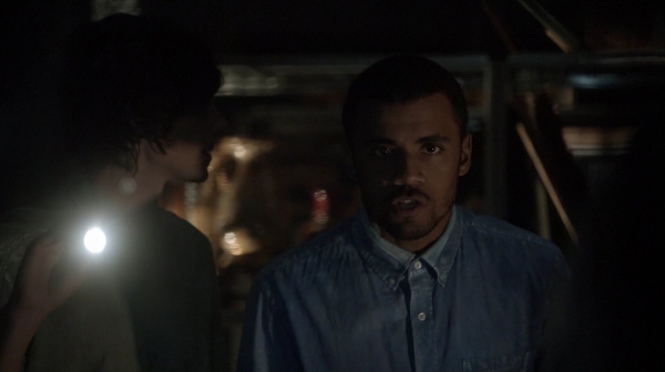The 100 Season Two Episode Nine Remember Me-993
