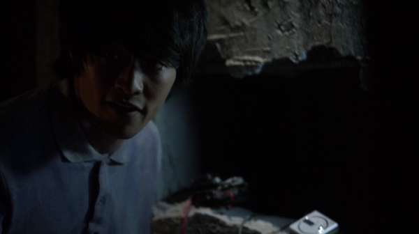 The 100 Season Two Episode Nine Remember Me-988

