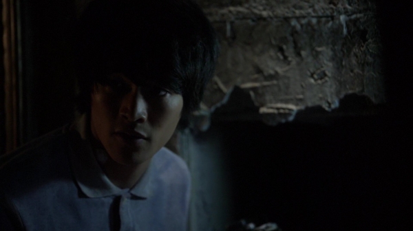 The 100 Season Two Episode Nine Remember Me-987
