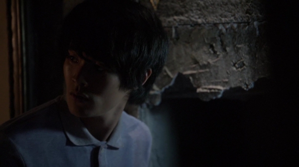 The 100 Season Two Episode Nine Remember Me-985
