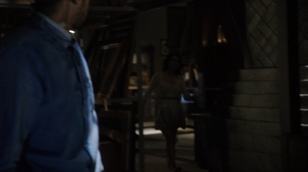 The 100 Season Two Episode Nine Remember Me-984
