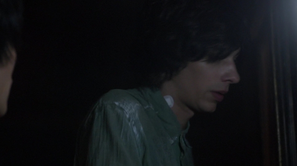 The 100 Season Two Episode Nine Remember Me-981

