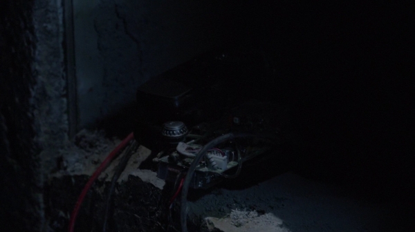 The 100 Season Two Episode Nine Remember Me-980

