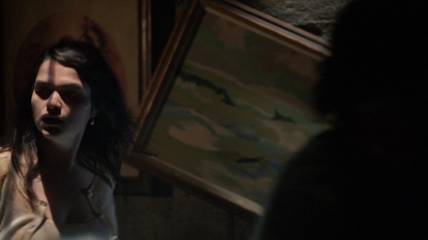 The 100 Season Two Episode Nine Remember Me-971
