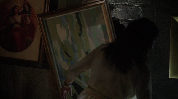 The 100 Season Two Episode Nine Remember Me-968
