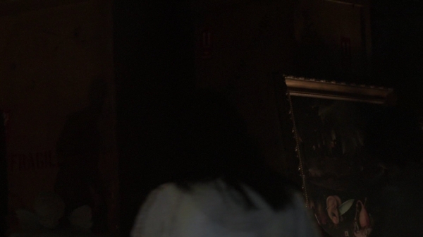 The 100 Season Two Episode Nine Remember Me-965
