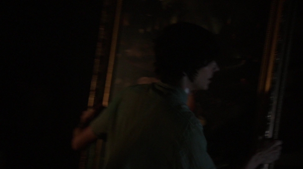 The 100 Season Two Episode Nine Remember Me-964
