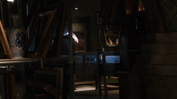 The 100 Season Two Episode Nine Remember Me-961

