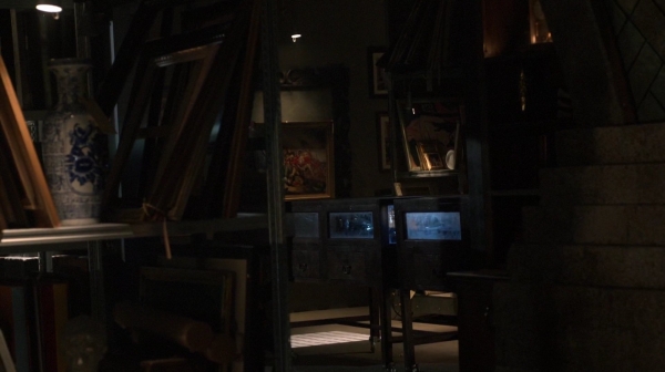 The 100 Season Two Episode Nine Remember Me-960
