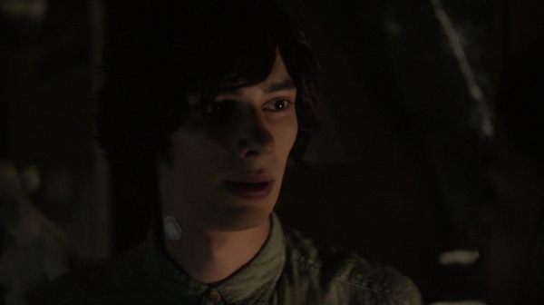 The 100 Season Two Episode Nine Remember Me-958
