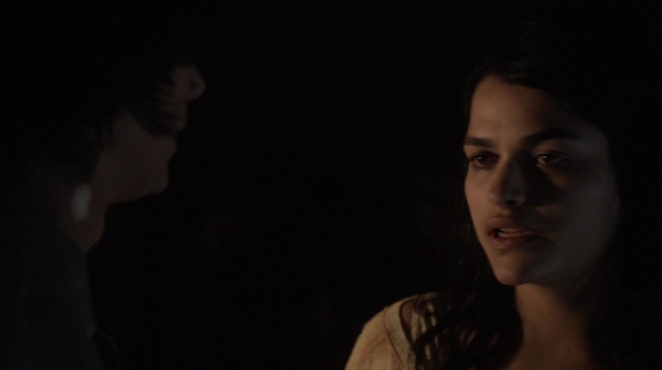The 100 Season Two Episode Nine Remember Me-957
