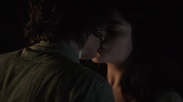 The 100 Season Two Episode Nine Remember Me-955

